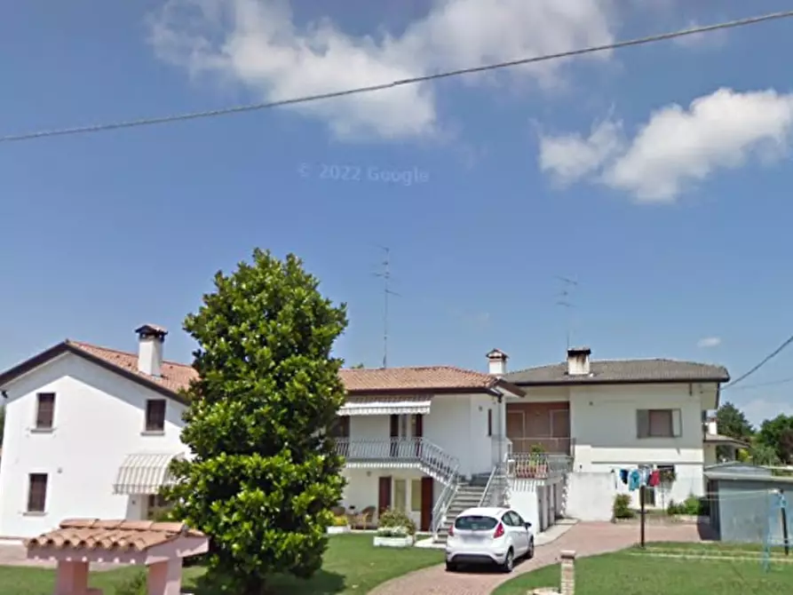 Immagine 8 di Casa indipendente in vendita  in  Via del Palù a Cinto Caomaggiore