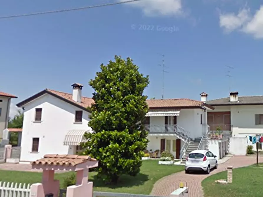 Immagine 9 di Casa indipendente in vendita  in  Via del Palù a Cinto Caomaggiore