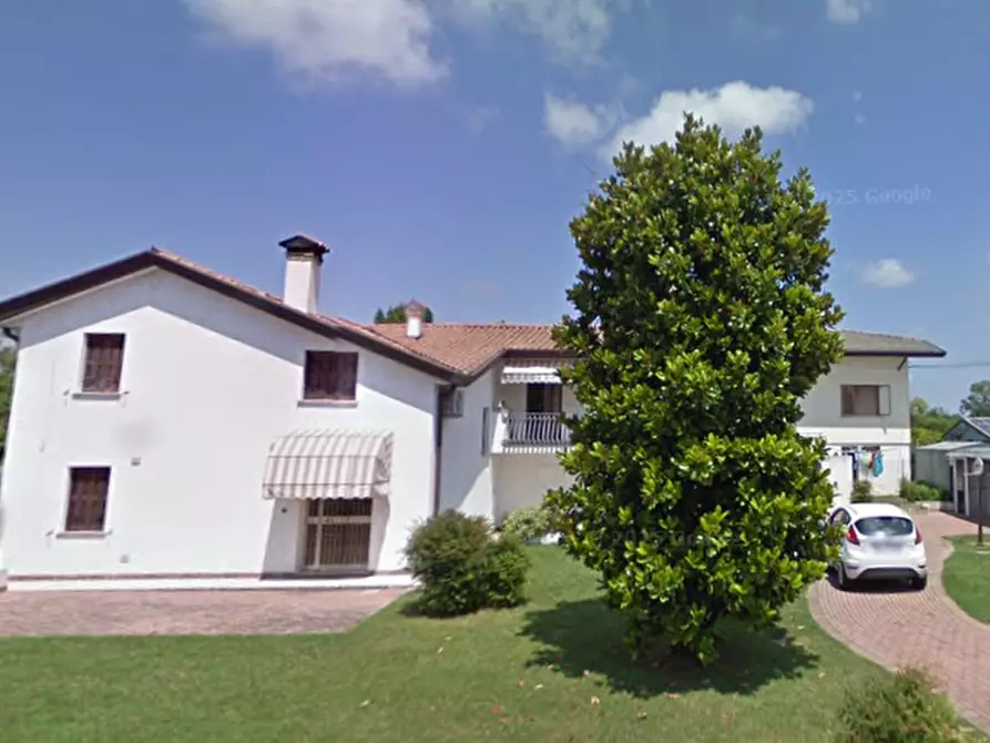 Immagine 10 di Casa indipendente in vendita  in  Via del Palù a Cinto Caomaggiore