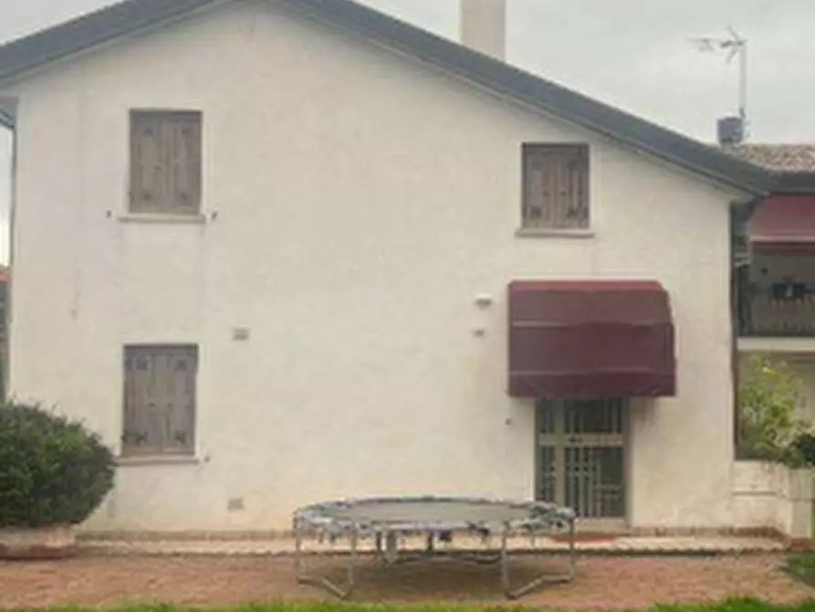 Immagine 14 di Casa indipendente in vendita  in  Via del Palù a Cinto Caomaggiore