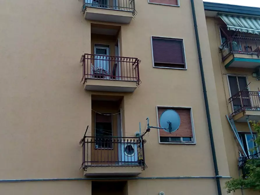 Immagine 2 di Appartamento in vendita  in Via Mario Belli a Pozzuolo Martesana