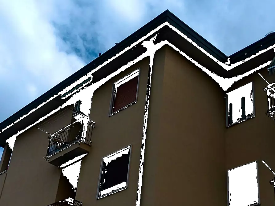 Immagine 4 di Appartamento in vendita  in Via Mario Belli a Pozzuolo Martesana