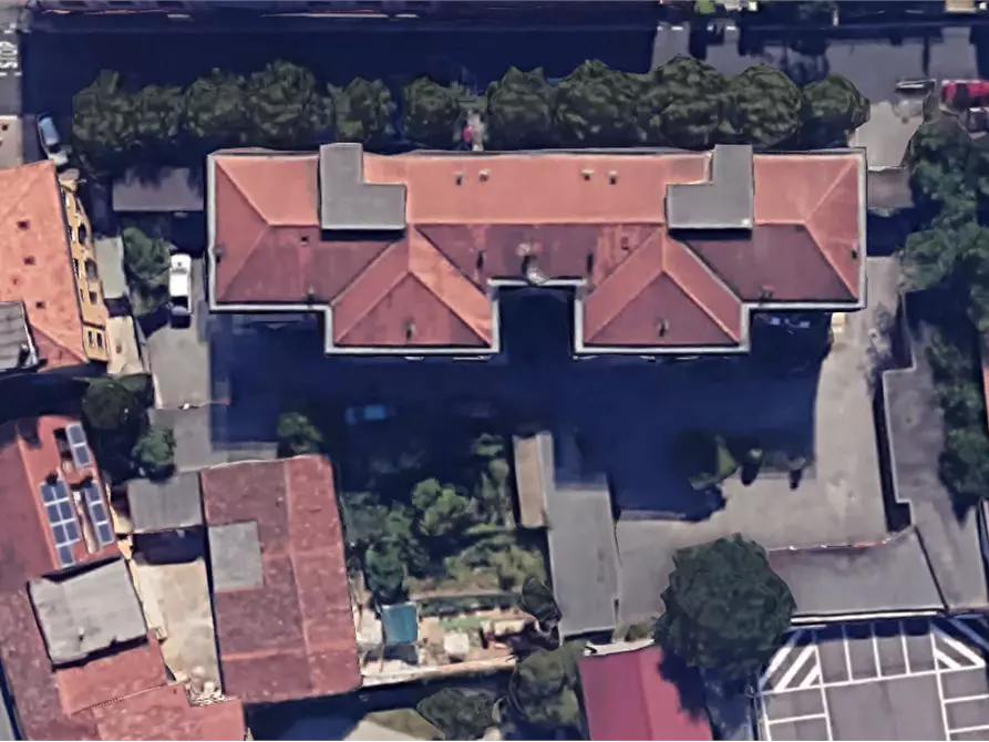 Immagine 12 di Appartamento in vendita  in Via Mario Belli a Pozzuolo Martesana