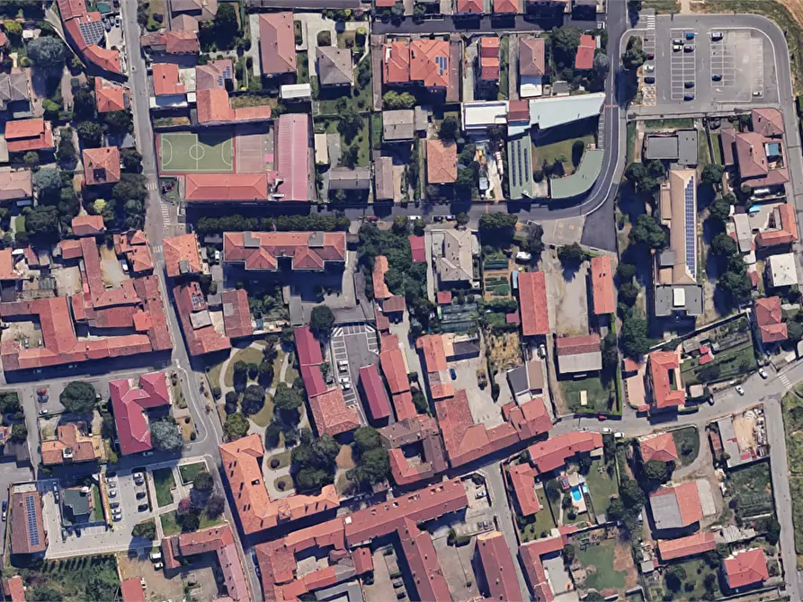 Immagine 13 di Appartamento in vendita  in Via Mario Belli a Pozzuolo Martesana