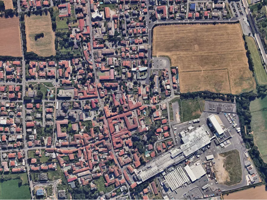 Immagine 14 di Appartamento in vendita  in Via Mario Belli a Pozzuolo Martesana