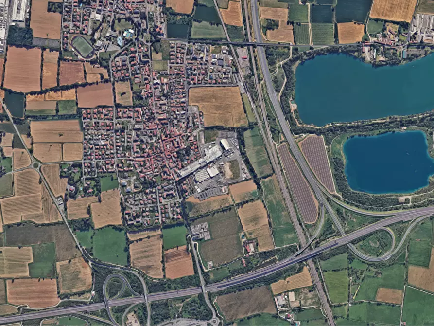 Immagine 15 di Appartamento in vendita  in Via Mario Belli a Pozzuolo Martesana