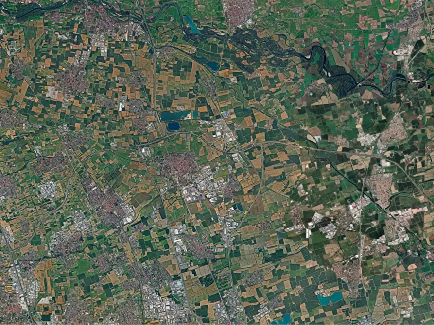 Immagine 17 di Appartamento in vendita  in Via Mario Belli a Pozzuolo Martesana