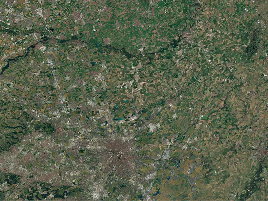 Immagine 18 di Appartamento in vendita  in Via Mario Belli a Pozzuolo Martesana