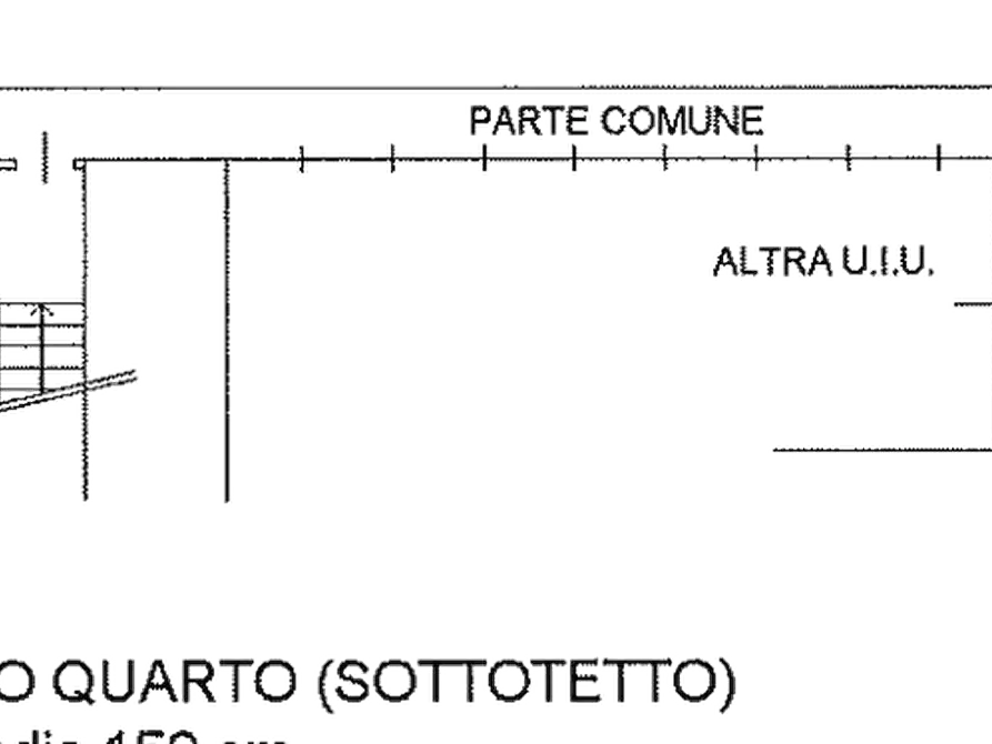 Immagine 21 di Appartamento in vendita  in Via Mario Belli a Pozzuolo Martesana