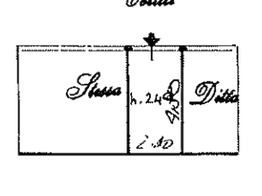 Immagine 22 di Appartamento in vendita  in Via Mario Belli a Pozzuolo Martesana