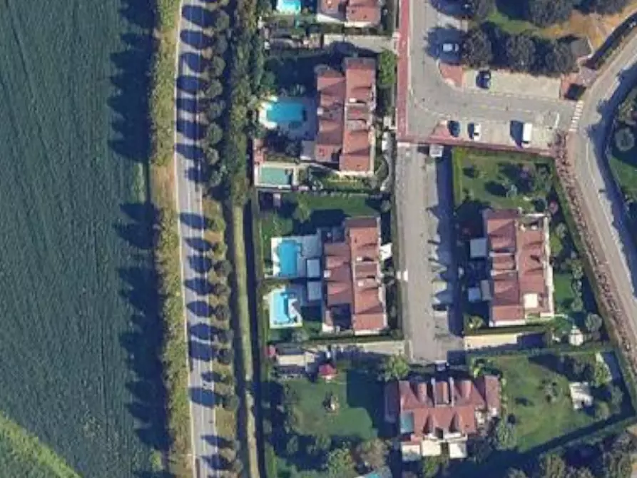 Immagine 7 di Posto auto in vendita  in  Via Mozart Wolfgang Amadeus a Liscate