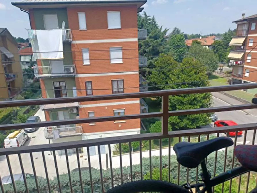 Immagine 5 di Appartamento in vendita  in Via G. Casati a Cassano D'adda