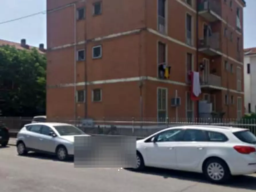 Immagine 8 di Appartamento in vendita  in Via G. Casati a Cassano D'adda