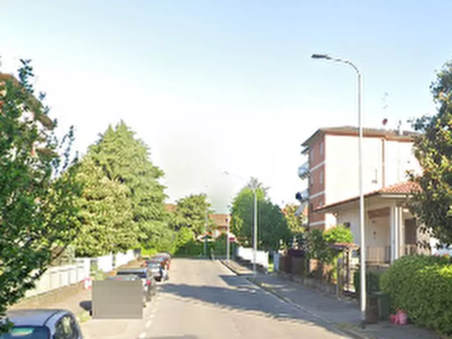 Immagine 10 di Appartamento in vendita  in Via G. Casati a Cassano D'adda