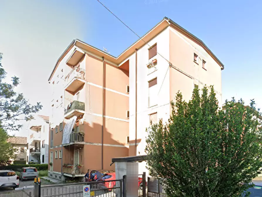 Immagine 11 di Appartamento in vendita  in Via G. Casati a Cassano D'adda