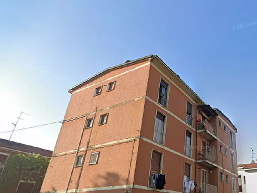 Immagine 12 di Appartamento in vendita  in Via G. Casati a Cassano D'adda