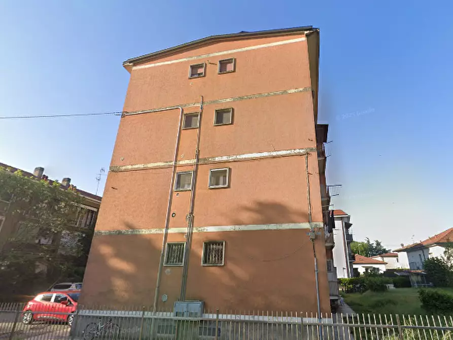 Immagine 14 di Appartamento in vendita  in Via G. Casati a Cassano D'adda