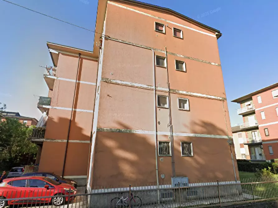 Immagine 15 di Appartamento in vendita  in Via G. Casati a Cassano D'adda