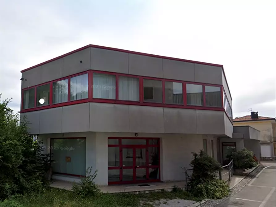 Immagine 3 di Capannone industriale in vendita  in Via Daniele Manin a Montereale Valcellina