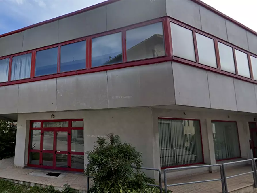 Immagine 5 di Capannone industriale in vendita  in Via Daniele Manin a Montereale Valcellina