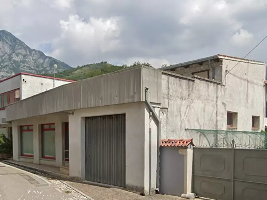 Immagine 6 di Capannone industriale in vendita  in Via Daniele Manin a Montereale Valcellina