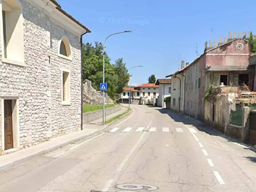 Immagine 12 di Capannone industriale in vendita  in Via Daniele Manin a Montereale Valcellina