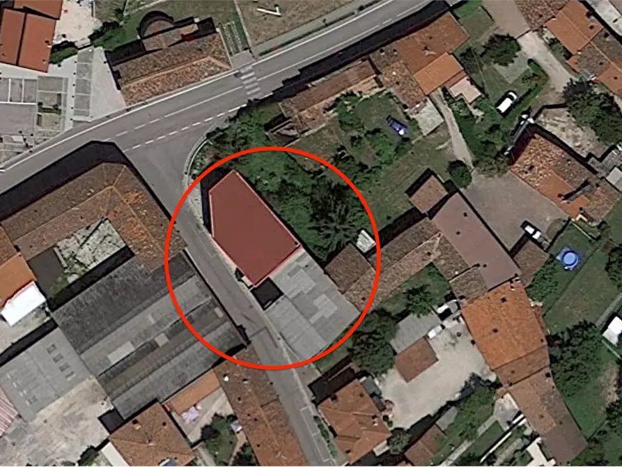 Immagine 13 di Capannone industriale in vendita  in Via Daniele Manin a Montereale Valcellina