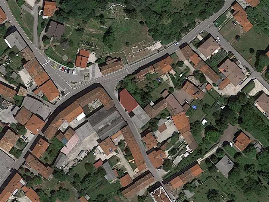 Immagine 14 di Capannone industriale in vendita  in Via Daniele Manin a Montereale Valcellina