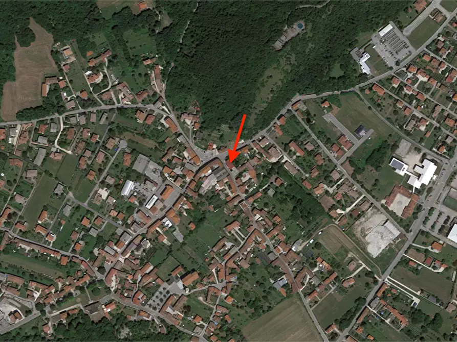 Immagine 15 di Capannone industriale in vendita  in Via Daniele Manin a Montereale Valcellina