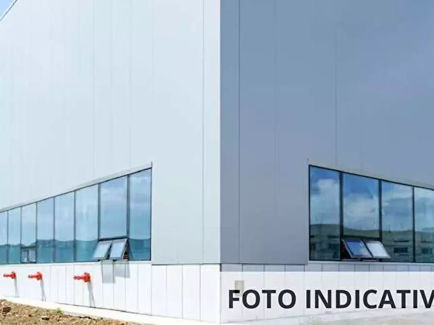 Immagine 16 di Capannone industriale in vendita  in Via Daniele Manin a Montereale Valcellina