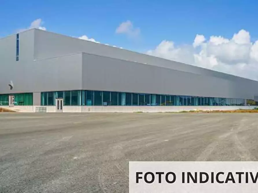 Immagine 18 di Capannone industriale in vendita  in Via Daniele Manin a Montereale Valcellina