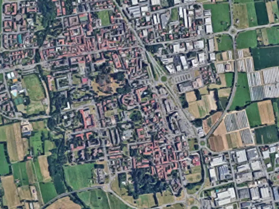 Immagine 6 di Negozio in vendita  in Piazza Orsa Maggiore a Pessano Con Bornago