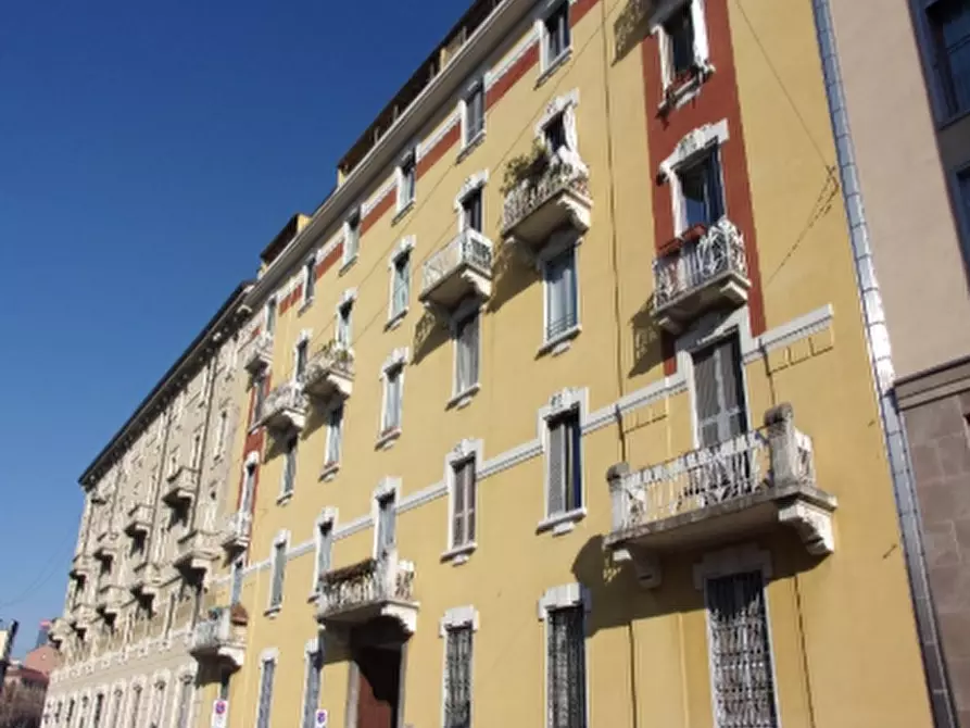 Immagine 1 di Appartamento in vendita  in Via Giovanni de Alessandri a Milano