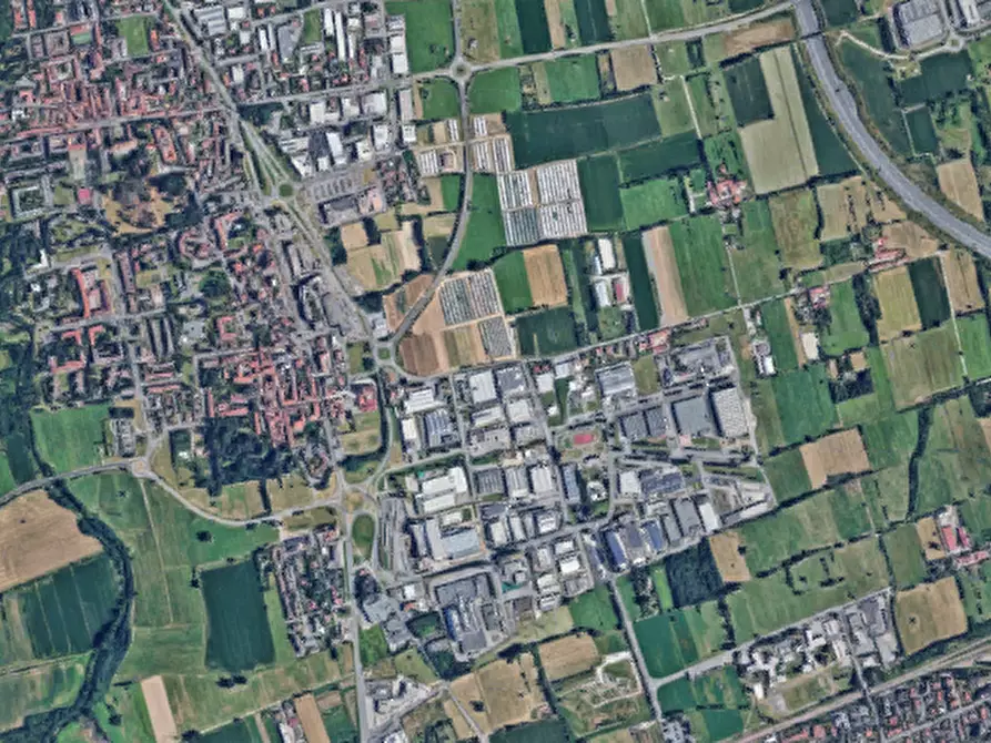 Immagine 7 di Negozio in vendita  in Piazza Orsa Maggiore a Pessano Con Bornago