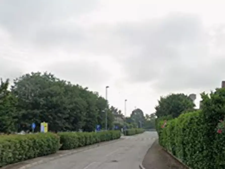 Immagine 6 di Posto auto in vendita  in Via Mozart Wolfgang Amadeus a Liscate