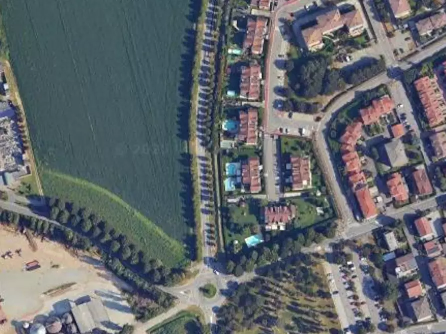 Immagine 10 di Posto auto in vendita  in Via Mozart Wolfgang Amadeus a Liscate