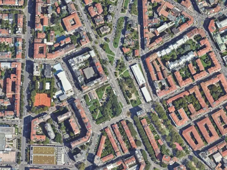 Immagine 4 di Appartamento in vendita  in Via Giovanni de Alessandri a Milano