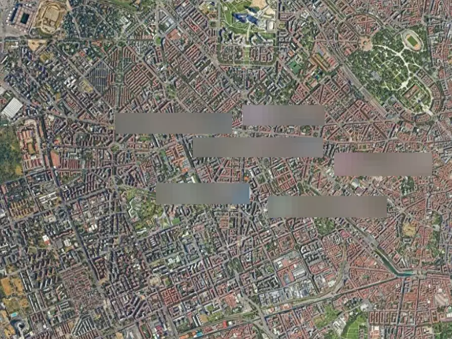 Immagine 6 di Appartamento in vendita  in Via Giovanni de Alessandri a Milano