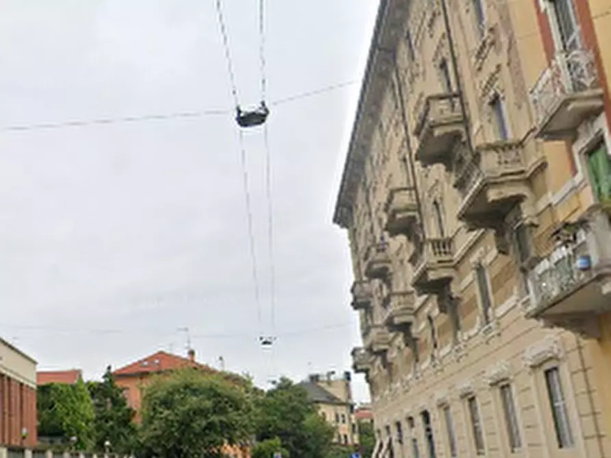 Immagine 8 di Appartamento in vendita  in Via Giovanni de Alessandri a Milano