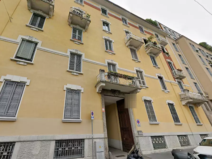 Immagine 9 di Appartamento in vendita  in Via Giovanni de Alessandri a Milano