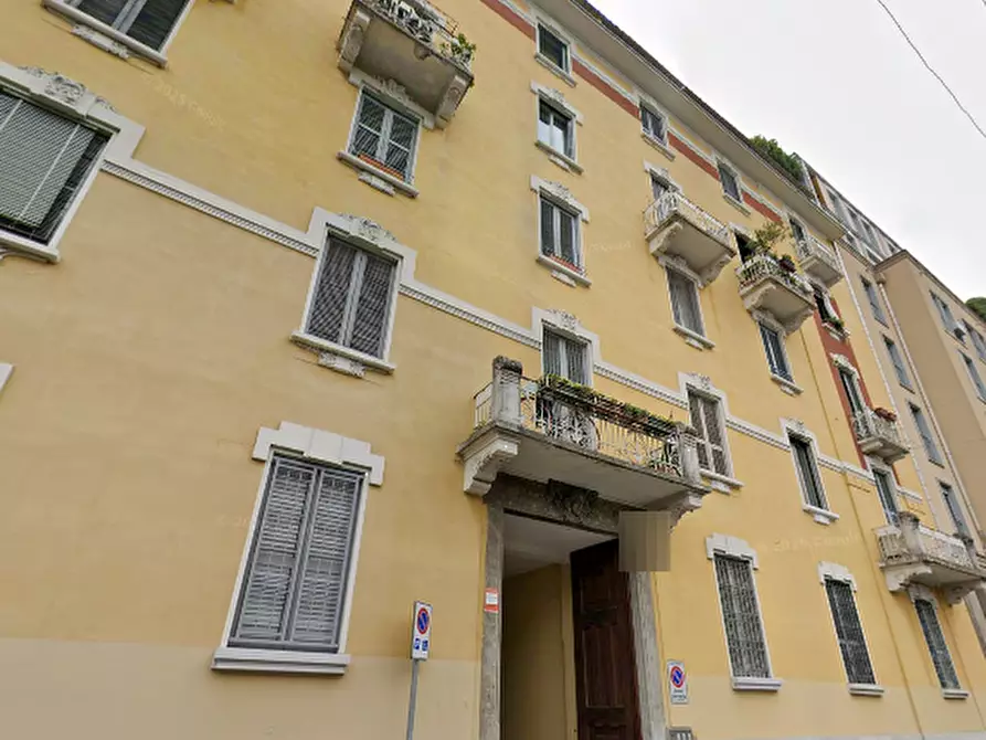Immagine 10 di Appartamento in vendita  in Via Giovanni de Alessandri a Milano