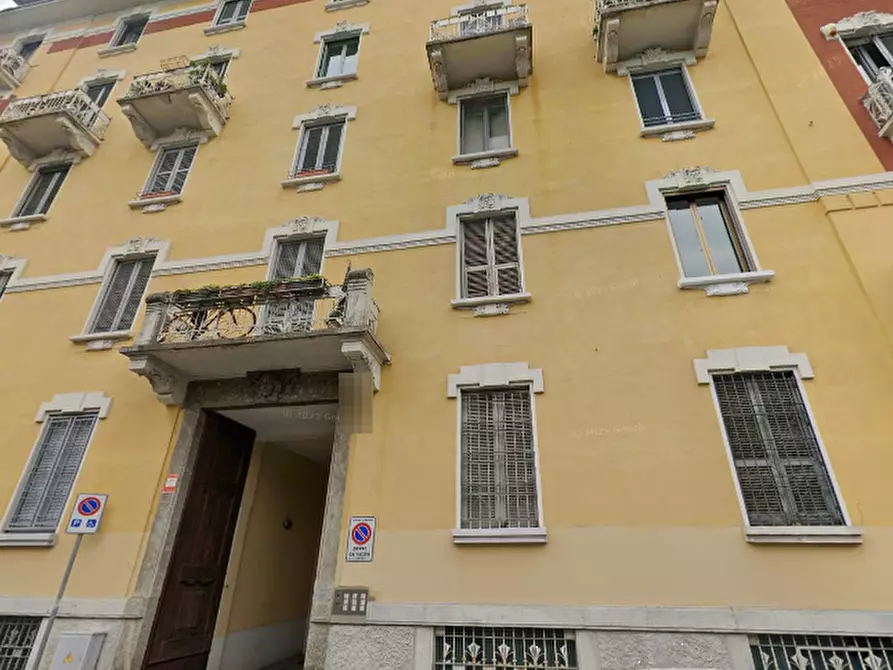 Immagine 12 di Appartamento in vendita  in Via Giovanni de Alessandri a Milano