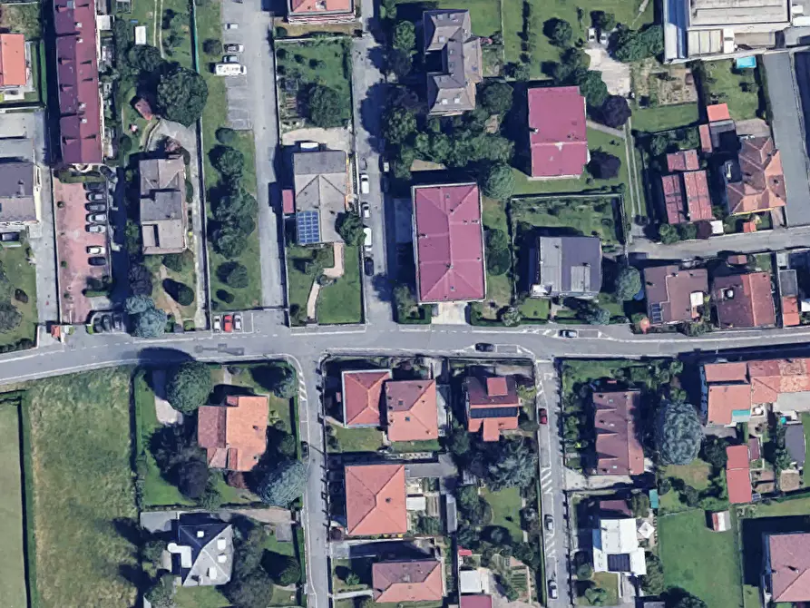 Immagine 11 di Appartamento in vendita  in Via Giosue Carducci a Cambiago