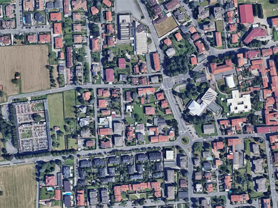 Immagine 12 di Appartamento in vendita  in Via Giosue Carducci a Cambiago