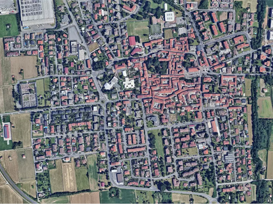 Immagine 13 di Appartamento in vendita  in Via Giosue Carducci a Cambiago