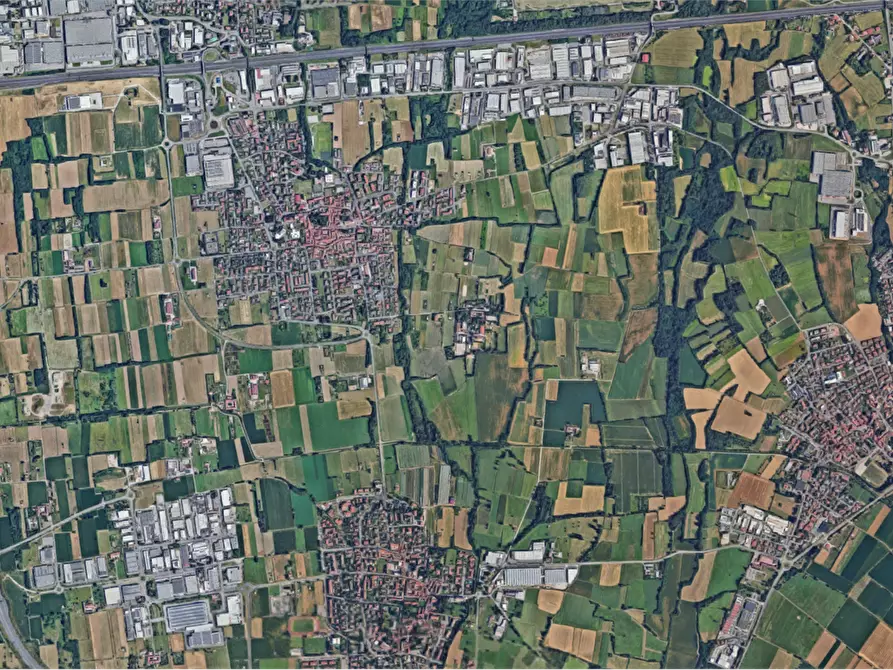 Immagine 14 di Appartamento in vendita  in Via Giosue Carducci a Cambiago