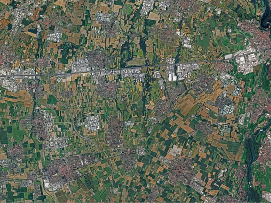 Immagine 15 di Appartamento in vendita  in Via Giosue Carducci a Cambiago