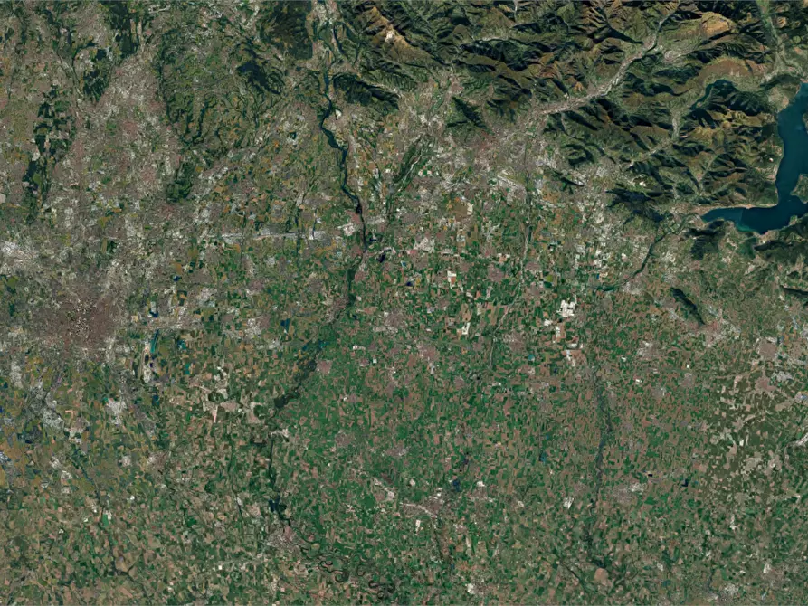 Immagine 17 di Appartamento in vendita  in Via Giosue Carducci a Cambiago