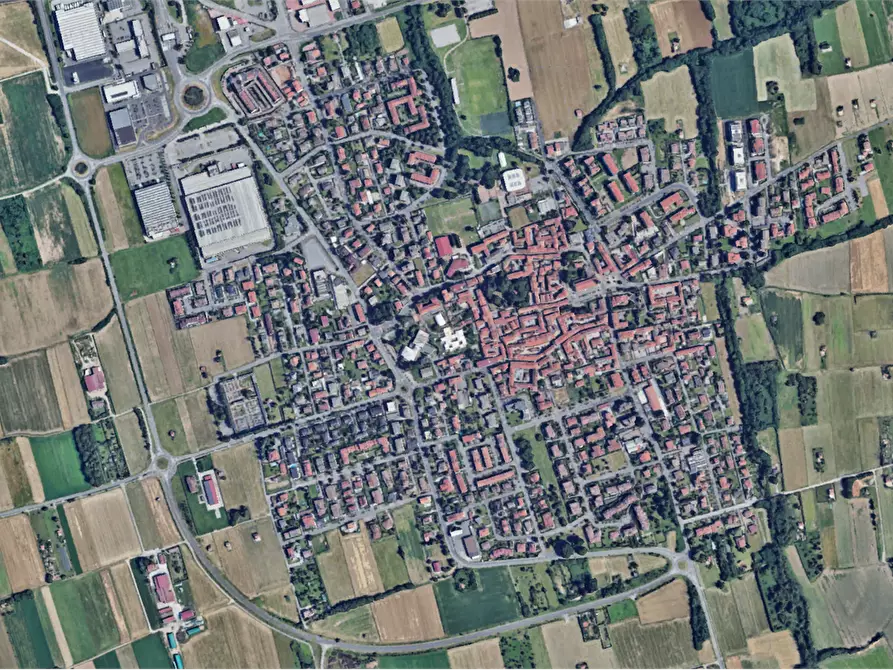 Immagine 19 di Appartamento in vendita  in Via Giosue Carducci a Cambiago