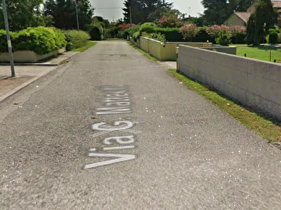 Immagine 3 di Garage in vendita  in Via Giacomo Matteotti a Cordenons